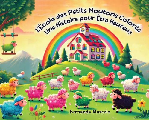 L'École des Petits Moutons Colorés
