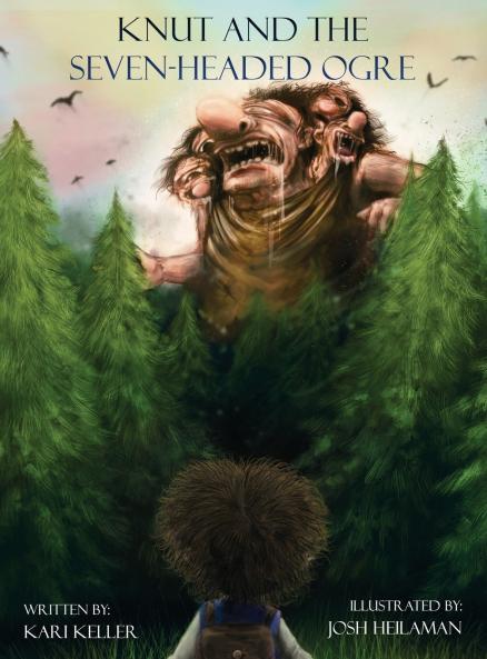 Knut and the Seven-headed Ogre