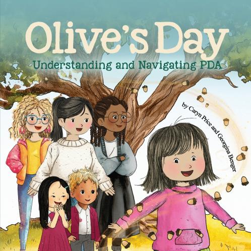 Olive's Day