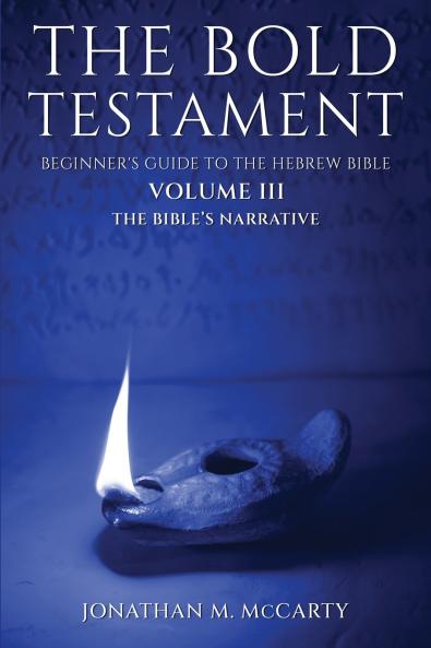 The Bold Testament