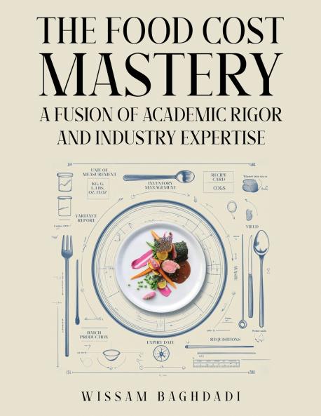 The Food Cost Mastery