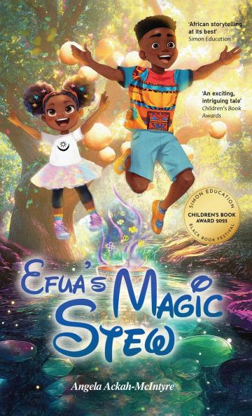 Efua's Magic Stew