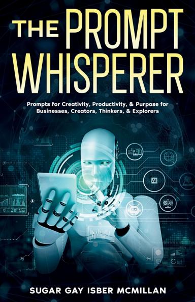 The Prompt Whisperer