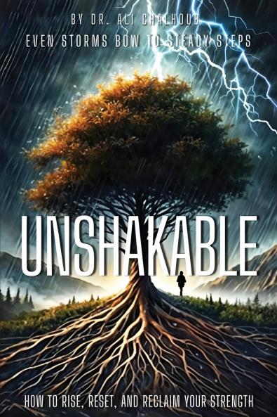 Unshakable