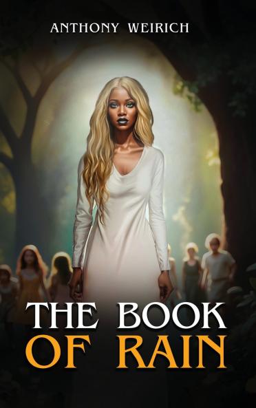 The Book Of Rain