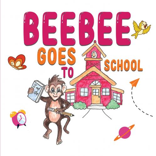 Beebee Goes To School