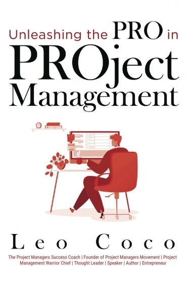 Unleashing the Pro in PROject Management