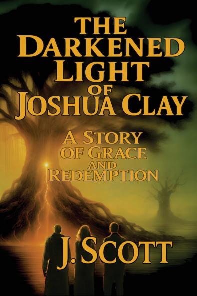 The Darkened Light of Joshua Clay