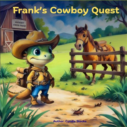Frank's Cowboy Quest