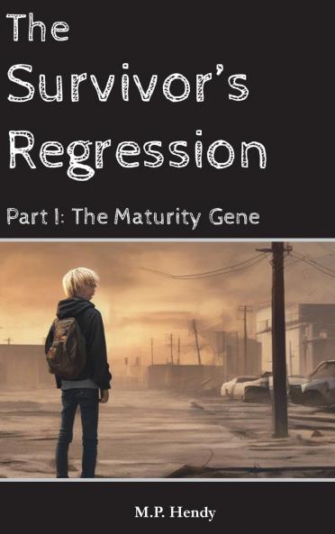 The Survivor's Regression Part 1