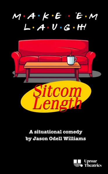 Make 'Em Laugh (Sitcom Length)