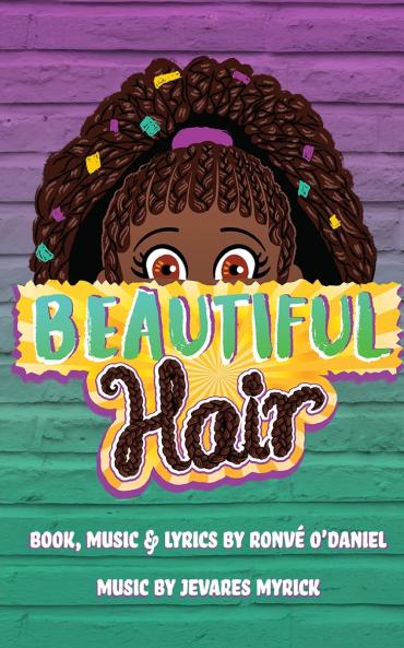 Beautiful Hair