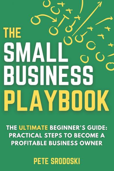 The Small Business Playbook