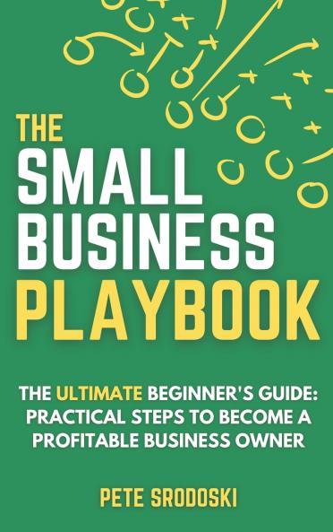 The Small Business Playbook