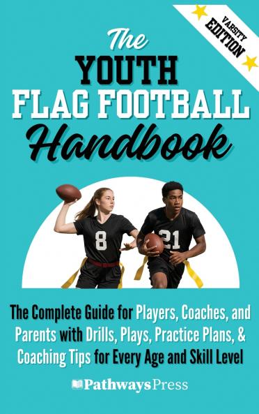 The Youth Flag Football Handbook