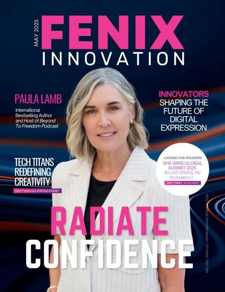 FENIX Innovation Magazine