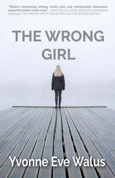 The Wrong Girl