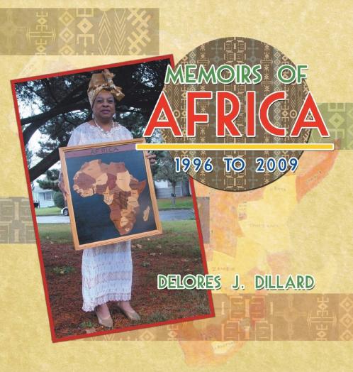 Memoirs of Africa 1996 to 2009