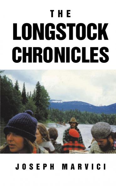 The Longstock Chronicles