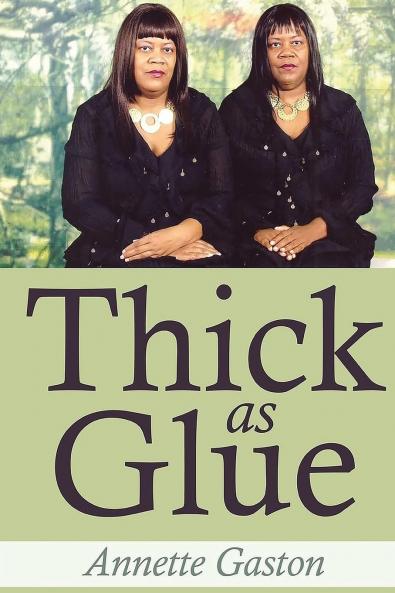 Thick as Glue