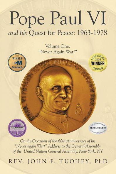 Pope Paul VI and His Quest for Peace