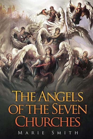 The Angels of The Seven Churches
