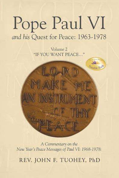 Pope Paul VI and his Quest for Peace
