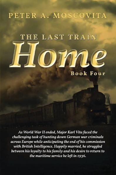 The Last Train Home