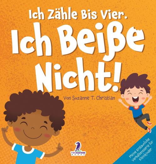 Ich Zähle Bis Vier. Ich Beiße Nicht!