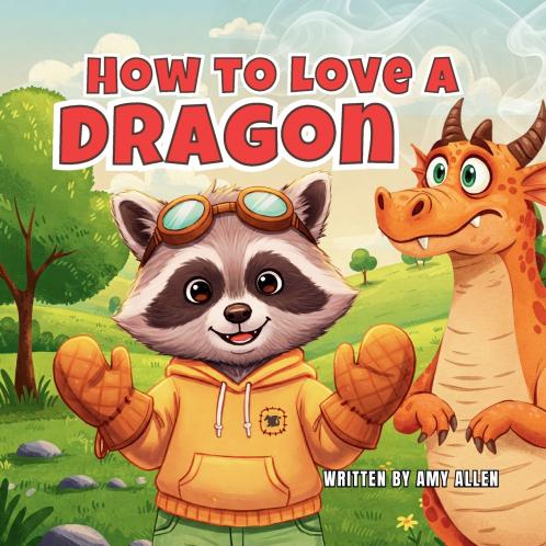 How to Love a Dragon