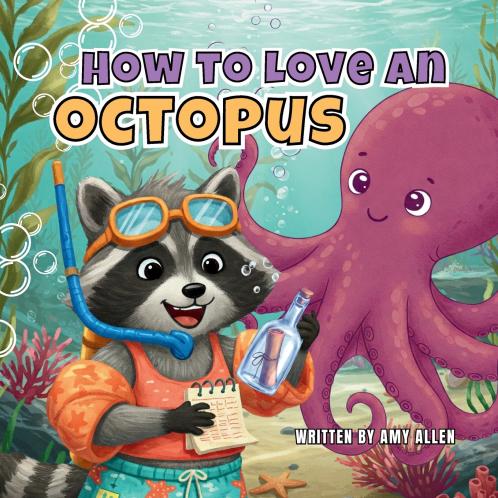How to Love an Octopus