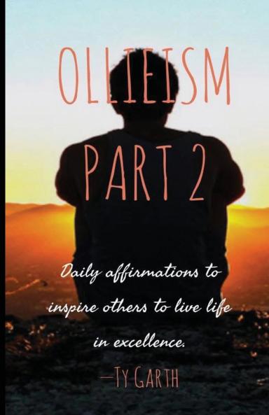 Ollieism Part 2