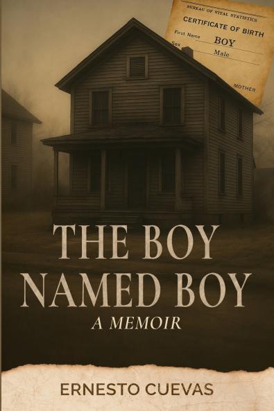 The Boy Named Boy