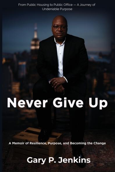 Never Give Up