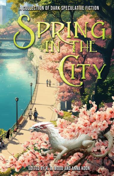 Spring in the City