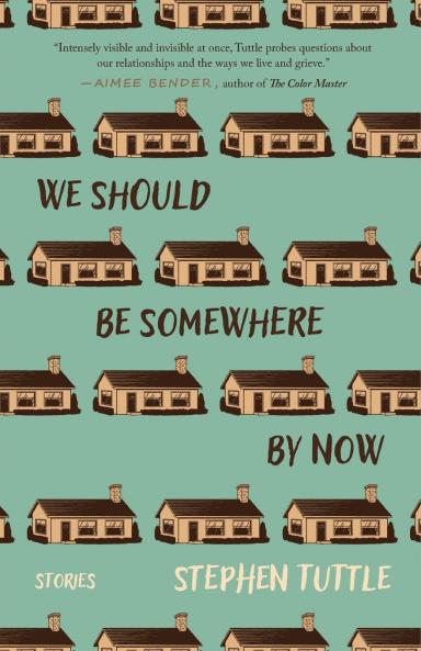 We Should Be Somewhere by Now