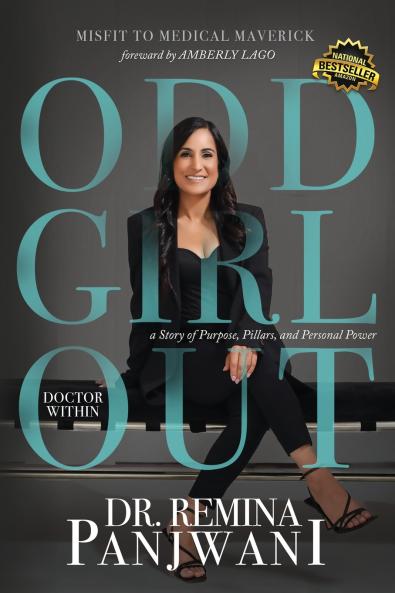 ODD GIRL OUT DOCTOR WITHIN
