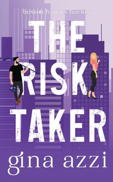 The Risk Taker