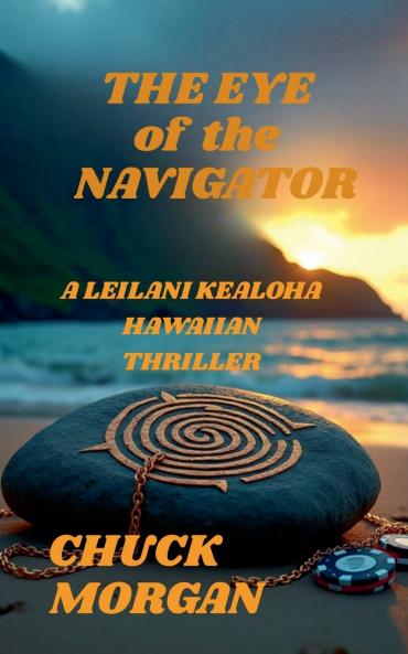 The Eye of the Navigator