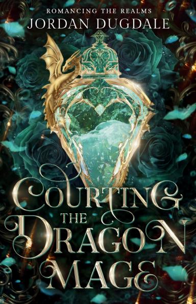 Courting the Dragon Mage