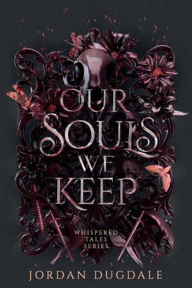 Our Souls We Keep
