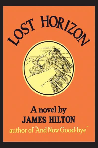 Lost Horizon