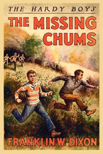 The Hardy Boys