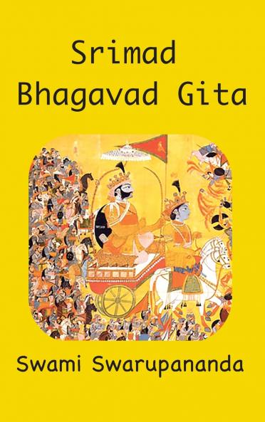 Srimad Bhagavad Gita