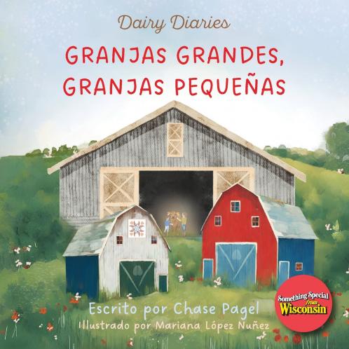 Granjas Grandes Granjas Pequeñas