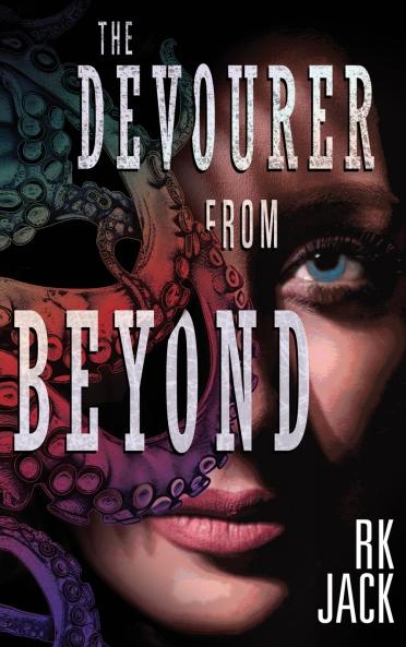 The Devourer From Beyond