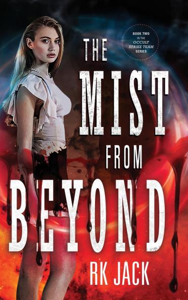 The Mist From Beyond