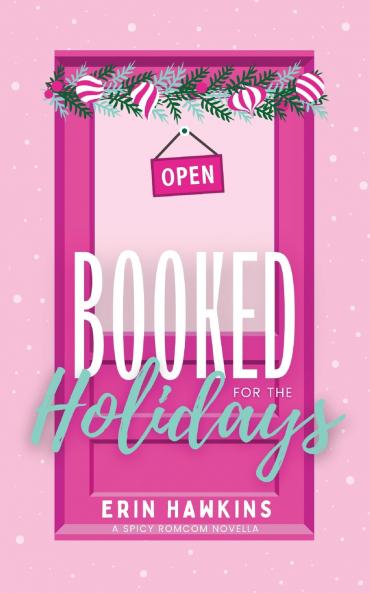 Booked for the Holidays