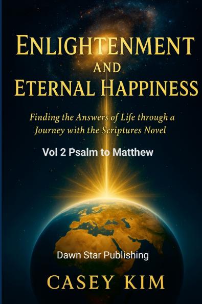 Enlightenment and Eternal Happiness