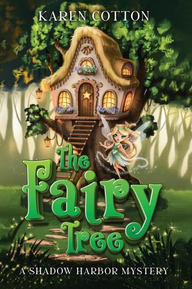 THE FAIRY TREE